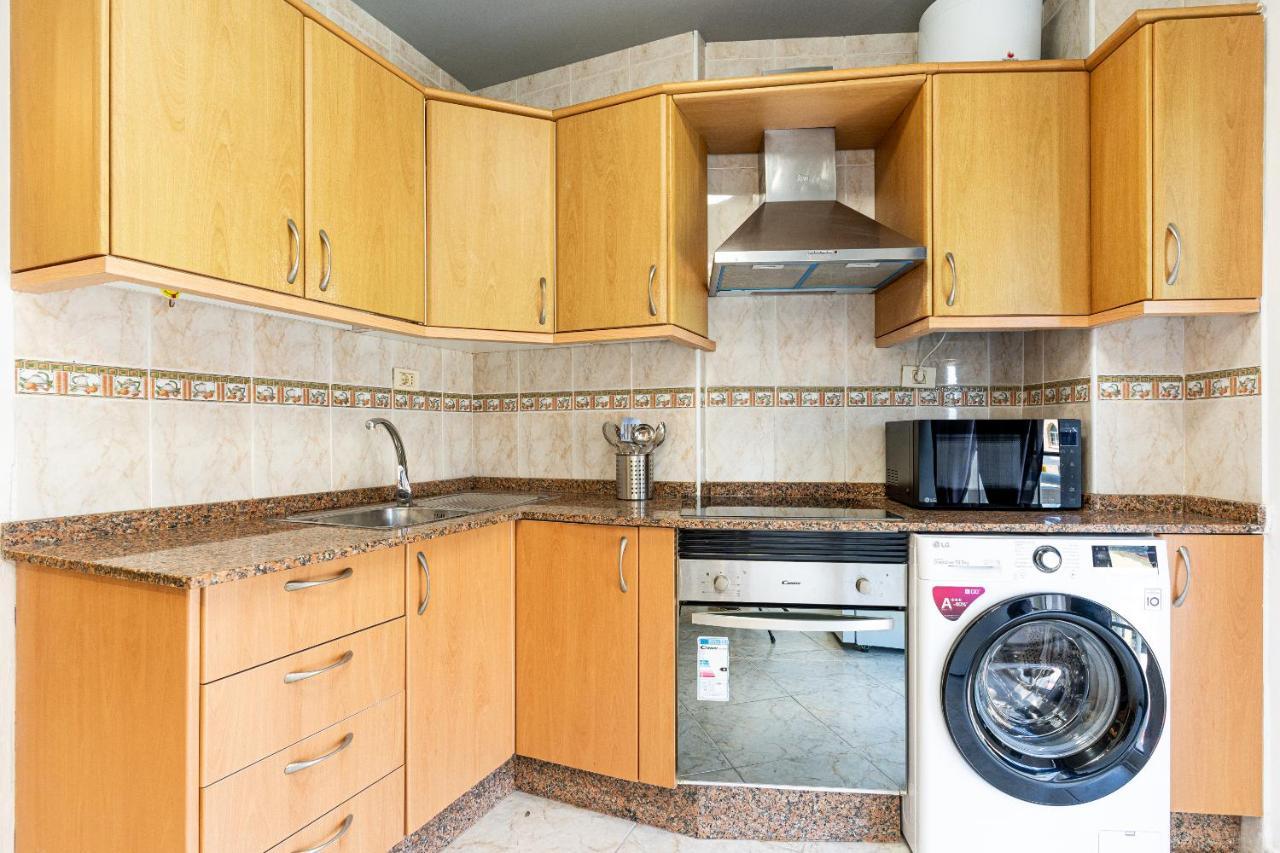 Casa Canely コラレホ エクステリア 写真
