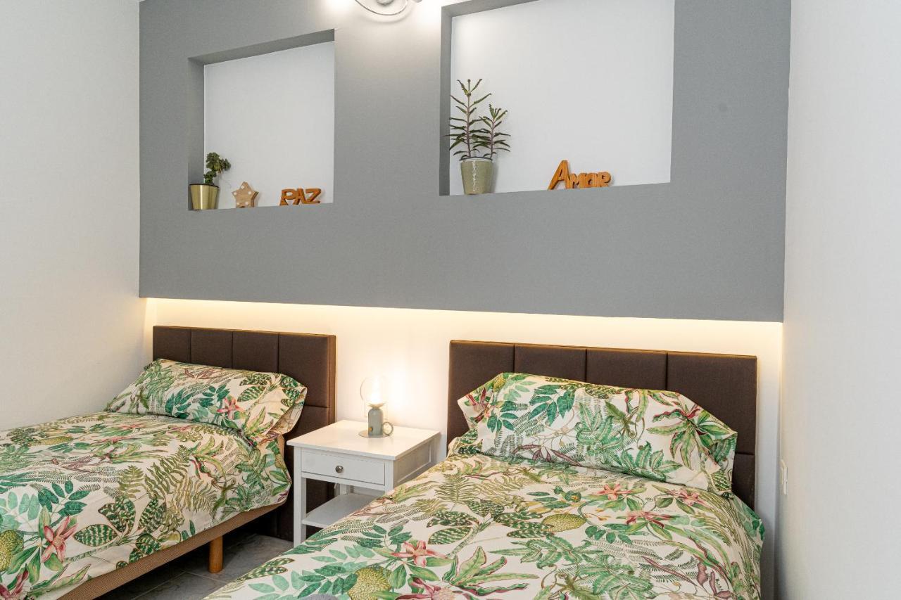 Casa Canely コラレホ エクステリア 写真