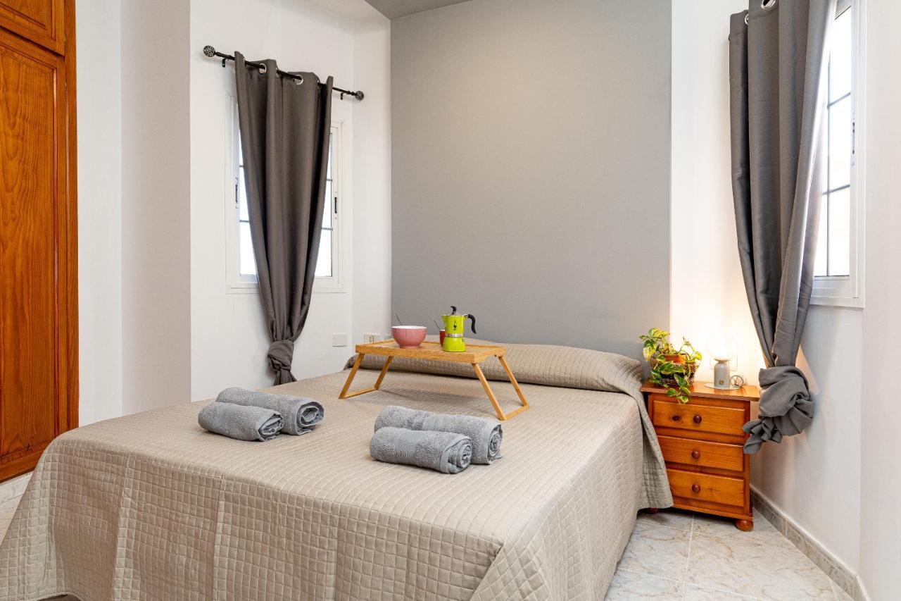Casa Canely コラレホ エクステリア 写真