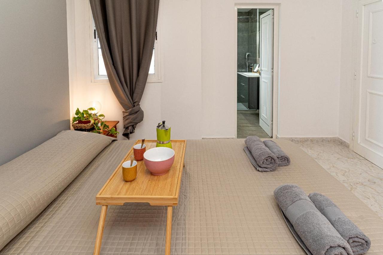 Casa Canely コラレホ エクステリア 写真