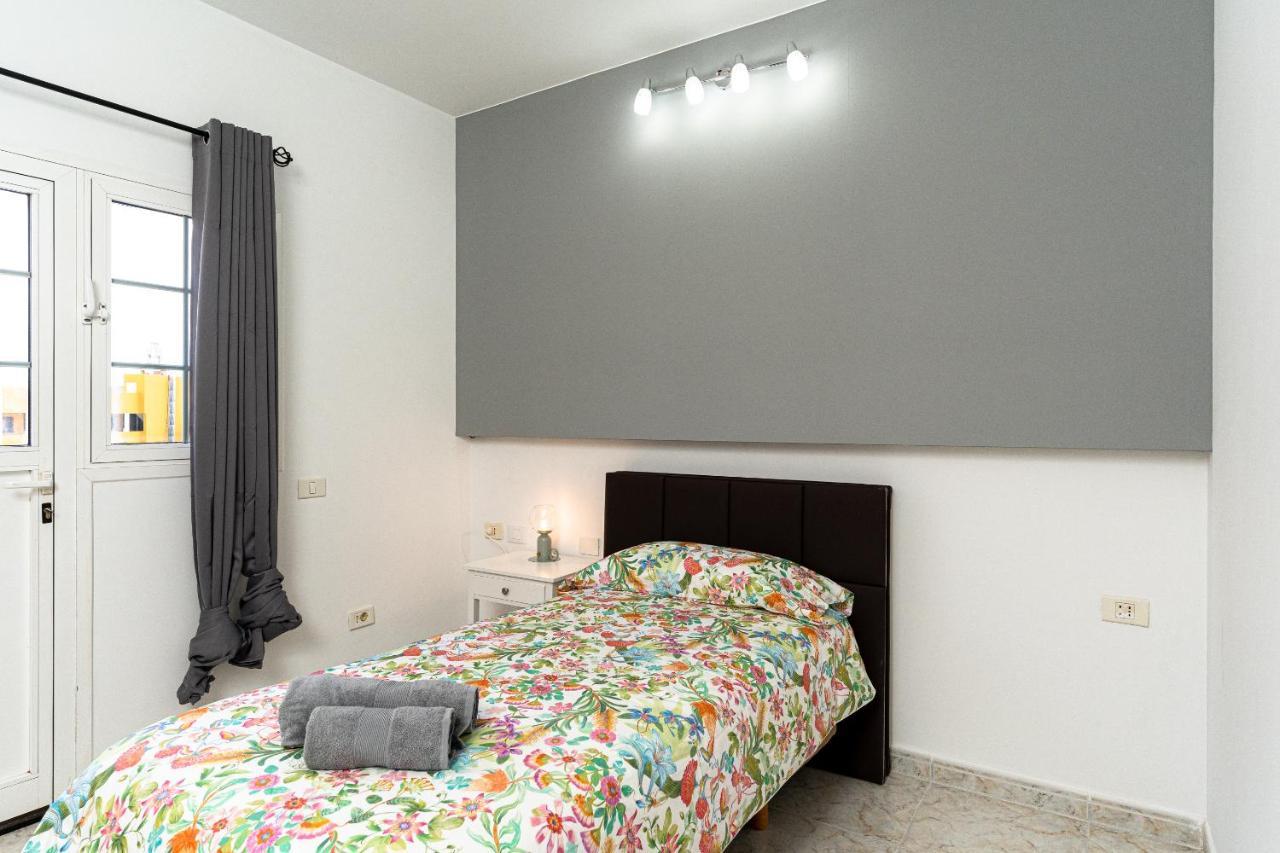 Casa Canely コラレホ エクステリア 写真