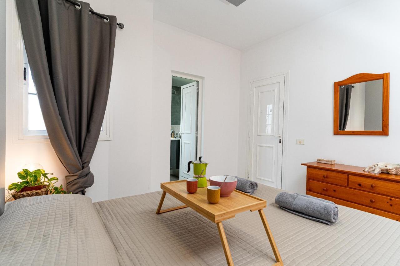Casa Canely コラレホ エクステリア 写真